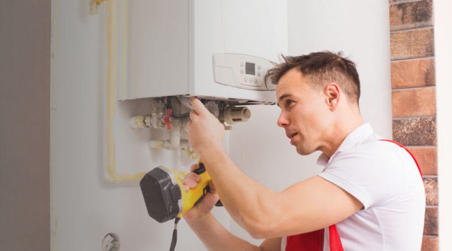 Professional Leak Detection Services in Powers, MI